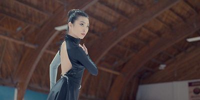 Cartel de Que tenga un buen día