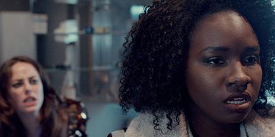 Cartel de El infierno existe