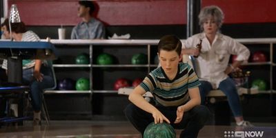 Cartel de Hobbitses, Physicses and a Ball with Zip