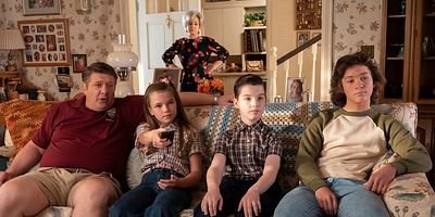 Cartel de The Sin of Greed and a Chimichanga from Chi-Chi's