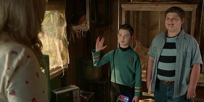 Cartel de A Live Chicken, a Fried Chicken and Holy Matrimony