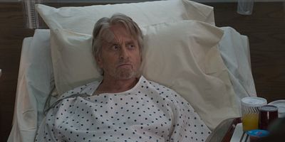 Cartel de Capítulo 15: Una manito se perdona