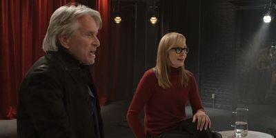 Cartel de Capítulo 16: Un cienciólogo toca la puerta