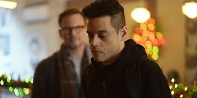 Cartel de Not Acceptable