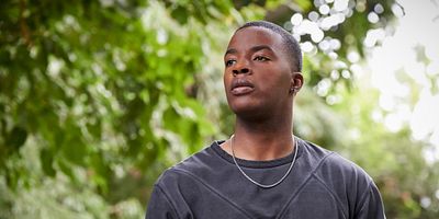 Cartel de Coming Home