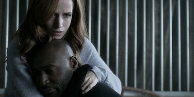 Cartel de Hasta la última gota