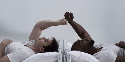 Cartel de La enfermedad