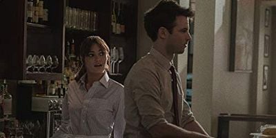 Cartel de Truffles and Champagne