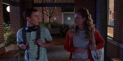 Cartel de Los mejores planes