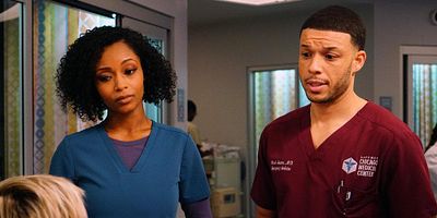 Cartel de The Ground Shifts Beneath Us