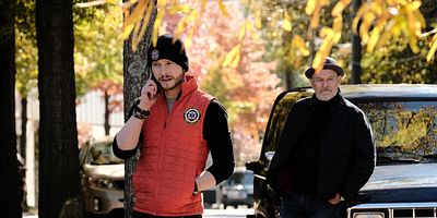 Cartel de Best Laid Plans