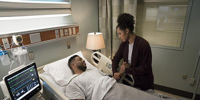 Cartel de Código plata