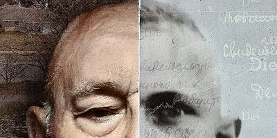 Cartel de The Devil Lives in Cleveland