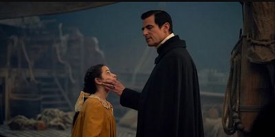 Cartel de Navío sangriento