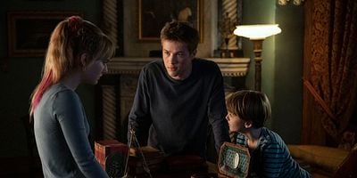 Cartel de Árbol genealógico