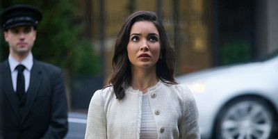 Cartel de The Phantom of Bonny Scot