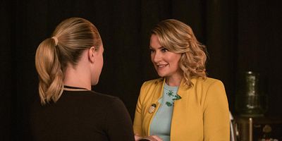 Cartel de Chapter Sixty-Eight: Quiz Show