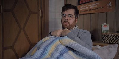 Cartel de Capítulo 2