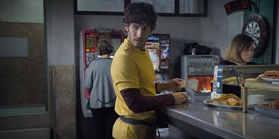 Cartel de Capítulo 3