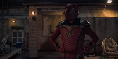 Cartel de Capítulo 5