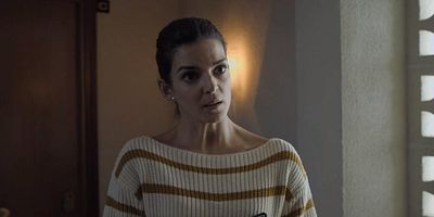 Cartel de Capítulo 6