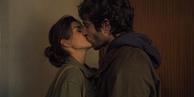 Cartel de Capítulo 8