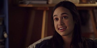 Cartel de Margin of Error