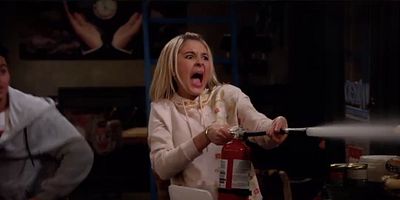 Cartel de ¡Es Año Nuevo!