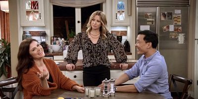 Cartel de Es muy raro