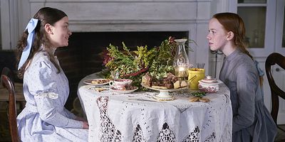 Cartel de Una cuerda que vibrara al mismo ritmo