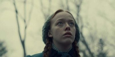 Cartel de Hacia lugares inesperados