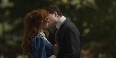 Cartel de Mis mejores sentimientos