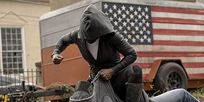 Cartel de Martial Feats of Comanche Horsemanship