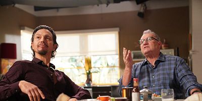 Cartel de Dead on a Rival