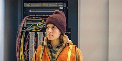 Cartel de The Devil You Know