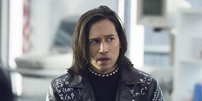 Cartel de The Bottle Episode