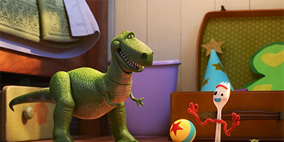 Cartel de ¿Qué es el tiempo?