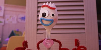 Cartel de ¿Qué es el amor?