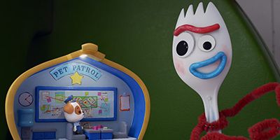 Cartel de ¿Qué es una mascota?