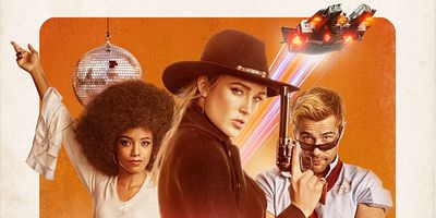 Cartel de Mortal Khanbat