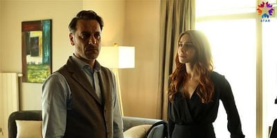 Cartel de Episodio 1