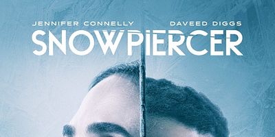 Cartel de The First Blow