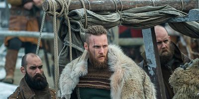 Cartel de Valhalla Can Wait