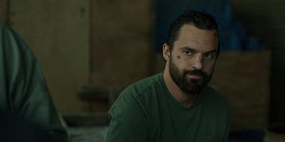 Cartel de Bad Alibis