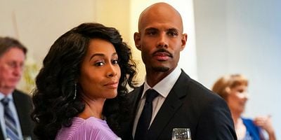 Cartel de Sweet Bird of Truth