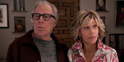 Cartel de Las sorpresas