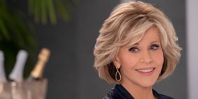 Cartel de La fragancia