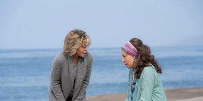 Cartel de La despedida de soltero