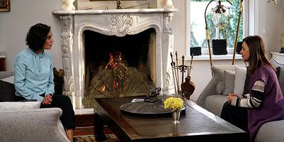 Cartel de Doğduğun Ev Kaderindir 3.Bölüm