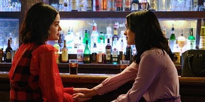 Cartel de Chapter Sixty-Nine: Men of Honor